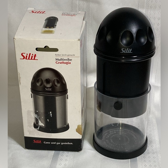SILIT GRATER - PRE-OWNED - Picture 1 of 15
